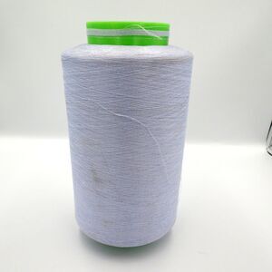 Lurex Branded Metallic Extra Soft Thread Lavender /100"  Lg Cone 950grs